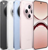 Oppo Find X8 5G PKB110 Dual SIM 12GB+256GB (China Version)